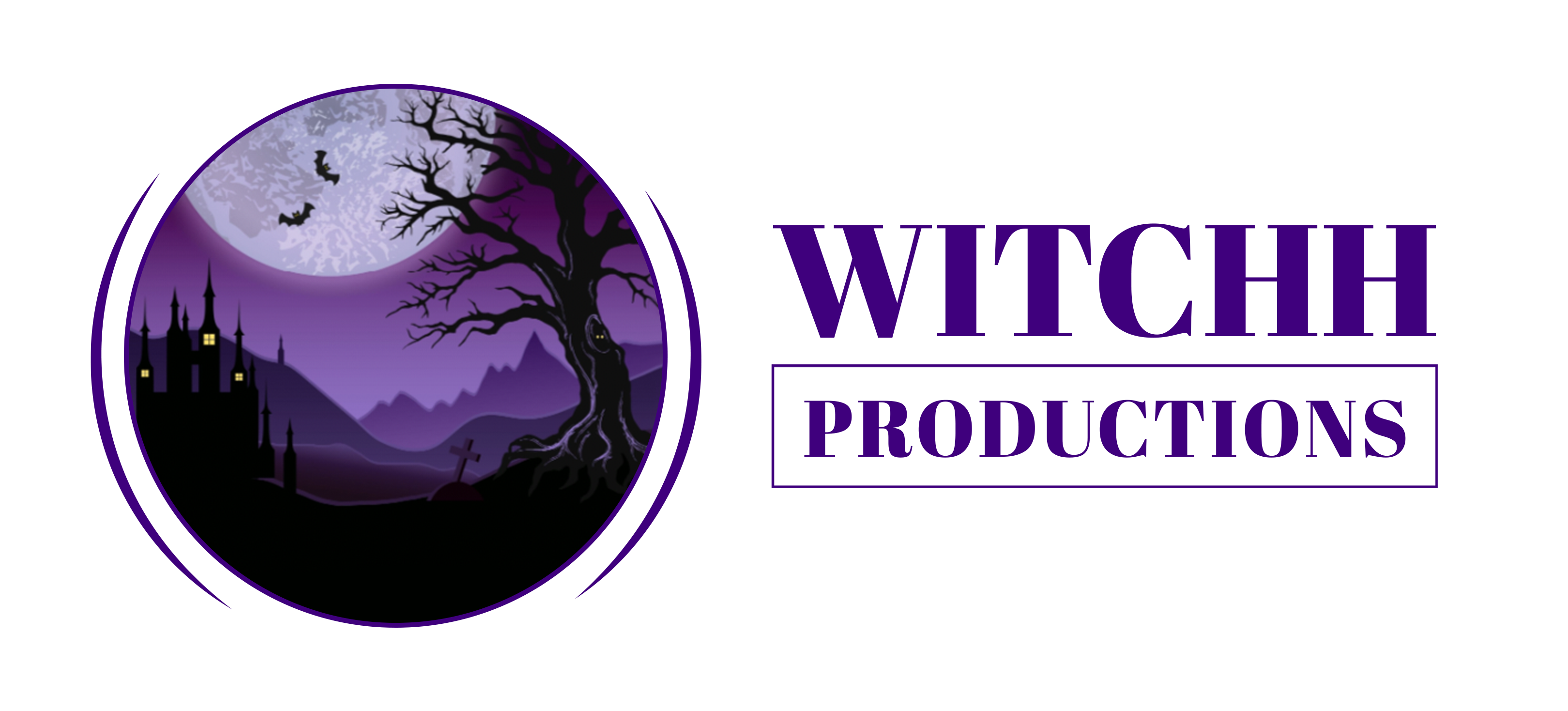 WITCHH LOGO